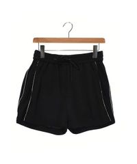 【ランクA美品！】ロサーセン｜レディース｜M (M相当)｜ショートパンツ｜中古ゴルフ用品