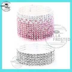 バングル ◆◇ 結婚 ビジュー ベストボディジャパン 軽 ウェディングアクセサリー 大ぶり ラインストーン ダンス 伸縮 結婚 社交ダンス ベリーダンス シルバー フィットネス大会 コ 活用 匿名