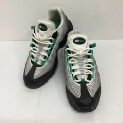 2025年最新】NIKE WMNS AIR MAX 95 ナイキ ウィメンズ エア