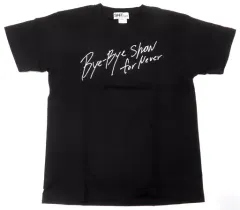 2025年最新】bye-bye show for neverの人気アイテム - メルカリ