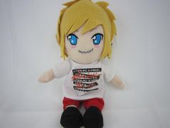 ゴールデンボンバー 鬼龍院翔 ぬいぐるみ - メルカリ