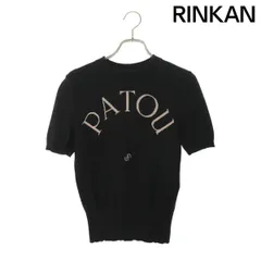 2025年最新】patou ニットの人気アイテム - メルカリ