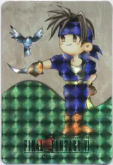 FF6 ディシディア　ファイナルファンタジー　アルトニア　カード　ロック FF6 ディシディア ファイナルファンタジー アルトニア カード ロック