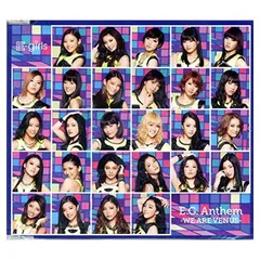 【中古】E.g. Anthem -we Are Venus-