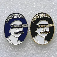 2025年最新】セックスピストルズ バッジの人気アイテム - メルカリ