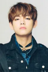 BTS 花様年華ON STAGE V ミニフォトカード 6/7