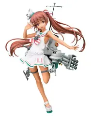 ワッペン付き 艦これ リベッチオ 限定版 ホビージャパン 完成品フィギュア 2026年最新】ホビージャパン リベッチオの人気アイテム - メルカリ