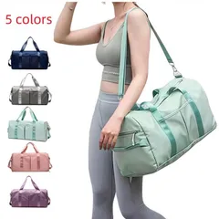 ボストンバッグ レディース メンズ 修学旅行 大容量 軽量 旅行 旅行バッグ キャリーオンバッグ ゴルフ スポーツ ジム 折りたたみ コンパクト スポーツバッグ ジムバッグ シューズ収納 軽い 1泊2日 2泊3日 機内持ち込み