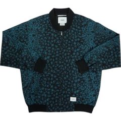 Size【L】 WTAPS ダブルタップス 21SS W1 JACKET POLY. FAILLE. CAMO ジャケット 緑 【中古品-良い】 20822441