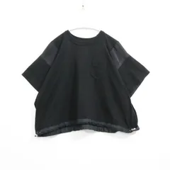 楽天市場】sacai ドッキング（Tシャツ・カットソー｜トップス