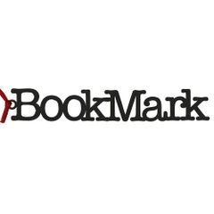 AllBright 言葉のしおり しおり 栞 読書 本 ブックマーカー プレゼント おしゃれ かわいい BooKMark