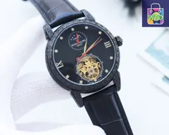 【今日WTO】Patek Philippe（パテックフィリップ） Men's Watch-WTO輸入2-OCJ15