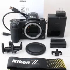 2024年最新】Nikon z6の人気アイテム - メルカリ