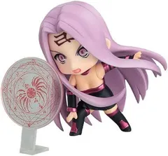 ねんどろいどぷち ライダー  魔方陣  Fate/stay night ねんぷち　グッドスマイルカンパニー　B003URYDR6　ミニフィギュア　フェイト