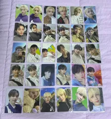 SEVENTEEN(セブンティーン・セブチ) ジョンハン(JEONGHAN) トレカ