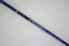 【新品】ディアマナカイリホワイト60(R)｜約45.5インチ｜コブラスリーブ付 Kai'li(カイリ)ホワイト試打評価｜テンセイを超える