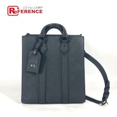 LOUIS VUITTON ルイヴィトン ショルダーバッグ サックプラ・クロス M21884 トリヨンレザー