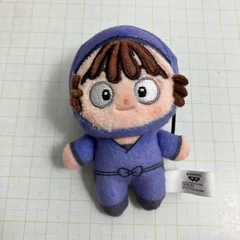 2025年最新】尾浜勘右衛門 ほわぬいの人気アイテム - メルカリ