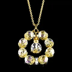 2025年最新】シトリン ペンダントの人気アイテム - メルカリ 