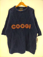 2024年最新】coogi 単色の人気アイテム - メルカリ