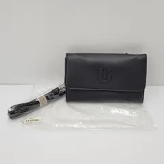 2025年最新】UVERworldショルダー財布の人気アイテム - メルカリ