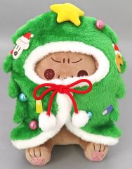 毛玉ころね ぬいぐるみ ツリーくんver. 　ホロライブ　戌神ころね 毛玉ころね ぬいぐるみ ツリーくんver. ホロライブ ゲーマーズ 戌神
