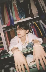 【中古】コレクションカード(男性) SEVENTEEN/JUN(ジュン)/CD「Seventeenth Heaven」(AM 5：26 Ver.) ミニカード