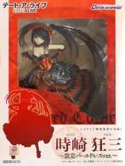 グリフォンエンタープライズ 時崎 狂三 ~限定パールドレスver.~　未開封新品 中古】フィギュア 時崎狂三 ～限定パールドレスver.～ 「デート