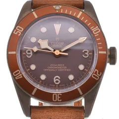 2025年最新】tudor ブロンズの人気アイテム - メルカリ