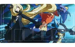 2025年最新】プレイマット シロナの全力の人気アイテム - メルカリ