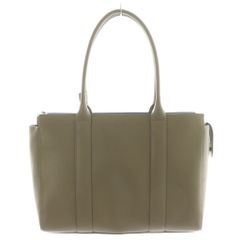 피에스 폴 스미스 PS Paul Smith 핸드백 토트 백 숄더백 가죽 그레이지 /AN1