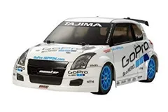 ☆レア ラジコンボディ スイフトスーパー1600軽量 - メルカリ