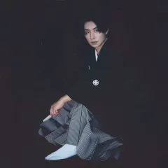 【中古】その他Blu-ray Disc 阿部顕嵐 独演会 「風姿花伝」 第二期公演