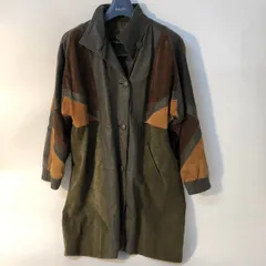 専用philippe vallereuilフィリップヴァルレイユ レザー コート Philippe vallereuil - Etsy 日本