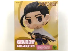 Amazon.co.jp: ゴールデンカムイ 尾形百之助 チャビー