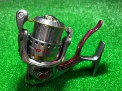 DAIWA（釣り） ダイワ 06トーナメントISOZ 競技LB カスタムボディ　／管理AS6073／04