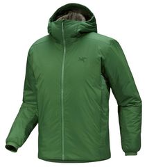 ARC'TERYX アークテリクス FW24 Atom Heavyweight Hoody Mens - Eden Lサイズ