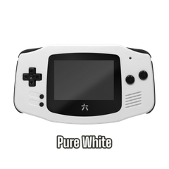 ゲームボーイアドバンス - NOMOSさん　カスタムゲームボーイアドバンス ゲームボーイアドバンス（ほぼ新品）custom Cg/B GBA LED.b