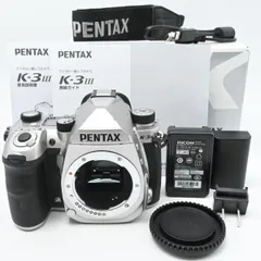 2025年最新】pentax k-3 iiiの人気アイテム - メルカリ