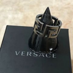 VERSACE ヴェルサーチ グリークリング DG54672S 17～18号