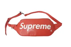 2025年最新】louis vuitton supreme バムバッグの人気アイテム - メルカリ