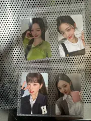 ウォニョン(WONYOUNG・チャンウォニョン) HapaKristin ハパクリスティン トレカ 出品