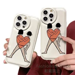 【新品未使用】iPhone15ケースiPhone15ProproカップルiPhone14ケースiPhone15ケースiPhone14ペアrjcp75ケース