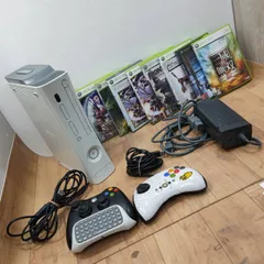 XBOX360本体 カセット付き 購入者必見！【XBOX360本体】型番紹介「今買うならこれ