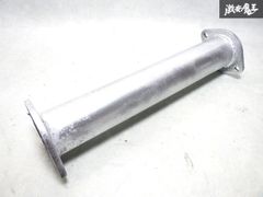 【競技用！即発送】社外 FC3S RX-7 RX7 13B ターボ 触媒ストレート 触スト キャタライザー セブン ロータリー