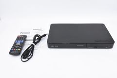 パナソニック Panasonic DMP-BDT180