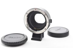 ❤美品❤CANON EF-EOS Mマウントアダプター