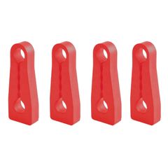 【在庫セール】ストップダンパーダンパ 衝撃吸収 消音 スバル TPE ドアダンピングブロック フォルクスワーゲン フォレスター、インプレッサ、アウトバック、XV/クロストレック、レガシィ、WRX車種に適合 ドア遮音ショックアブソーバー XUKEY