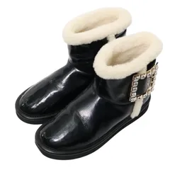 2025年最新】ROGER VIVIER レディース ブーツの人気アイテム
