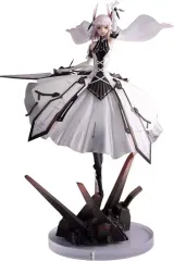 【中古】フィギュア リーフ・来光 汎用式・終 ノーマルエディション 「パニシング：グレイレイヴン」 1/7 ABS・PVC製塗装済み完成品